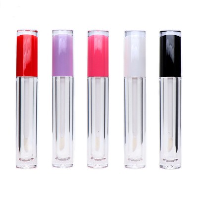 New original Bling Lip Gloss Tube Wholesale Lip Gloss Tubes, Lip Gloss Tubes With Brush